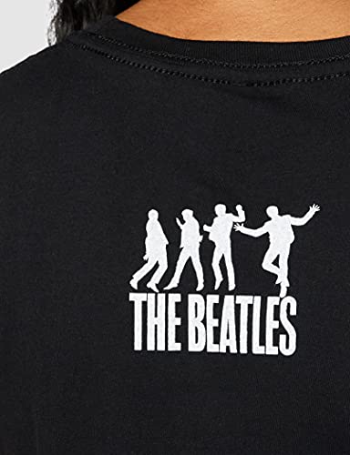 Beatles - tshirt - Ladies - Short Sleeves - Medium image 5