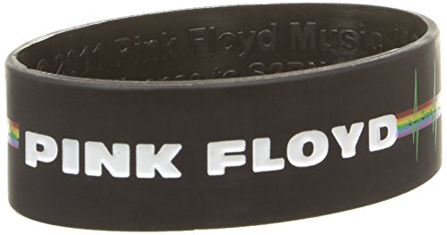 Pink Floyd - Gummy Wristban - Other Football Memorabilia - Wristbands image 2