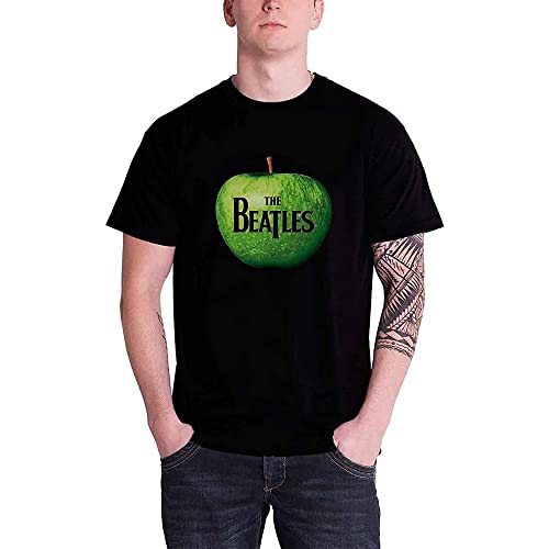 Beatles - tshirt - Unisex - Short Sleeves - Small image 1
