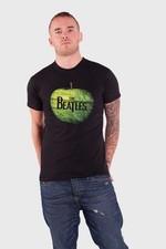 Beatles - tshirt - Unisex - Short Sleeves - Medium image 1