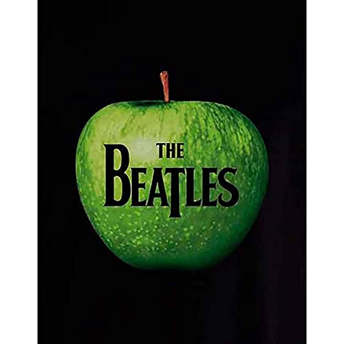 Beatles - tshirt - Unisex - Short Sleeves - Medium image 3