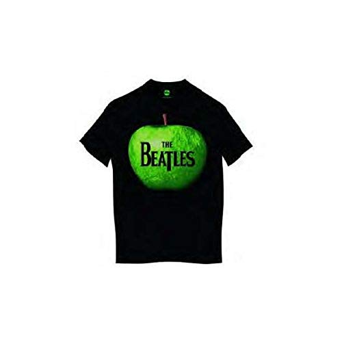 Beatles - tshirt - Unisex - Short Sleeves - X-Large image 1