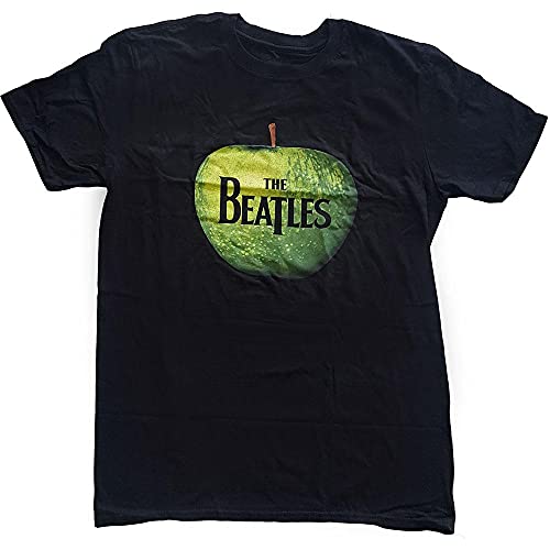 Beatles - tshirt - Unisex - Short Sleeves - XX-Large