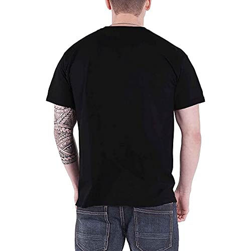 Beatles - tshirt - Unisex - Short Sleeves - Small image 2