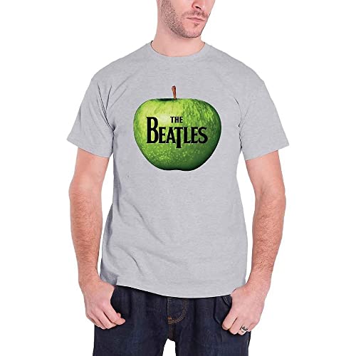 Beatles - tshirt - Unisex - Short Sleeves - Small image 4