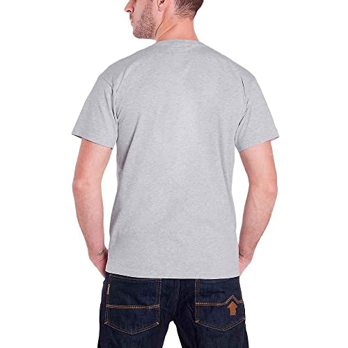 Beatles - tshirt - Unisex - Short Sleeves - Small image 5