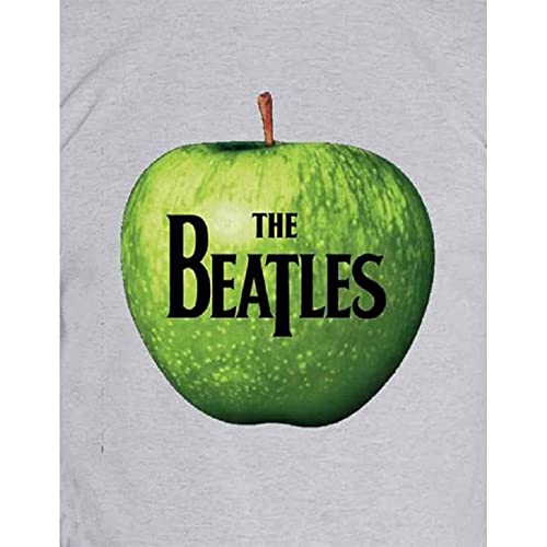 Beatles - tshirt - Unisex - Short Sleeves - Small image 6
