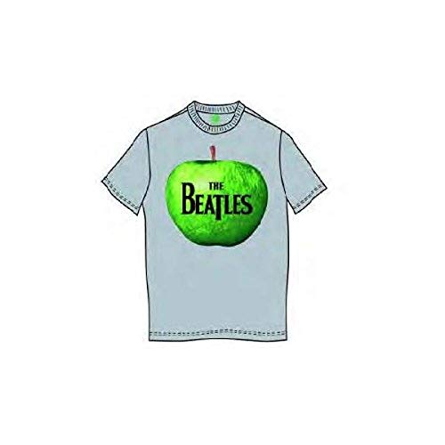 Beatles - tshirt - Unisex - Short Sleeves - X-Large