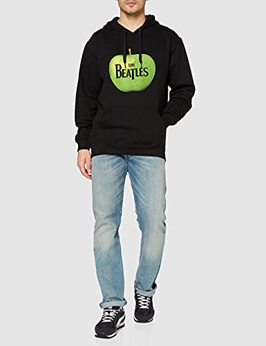 Beatles - hoodies - Unisex - Long Sleeves - Small image 2