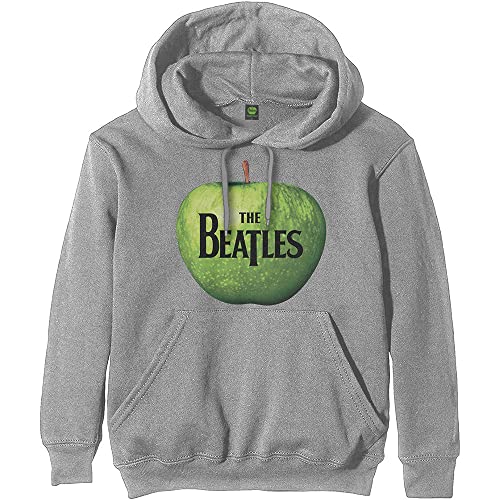 Beatles - hoodies - Unisex - Long Sleeves - X-Large image 1