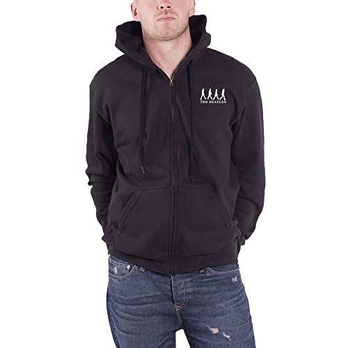 Beatles - hoodies - Unisex - Long Sleeves - XX-Large image 2