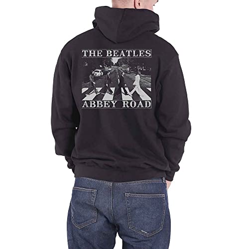 Beatles - hoodies - Unisex - Long Sleeves - XX-Large image 3