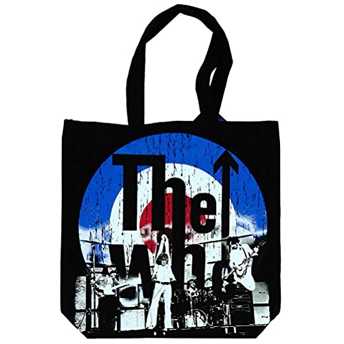 Who - Bag image 1