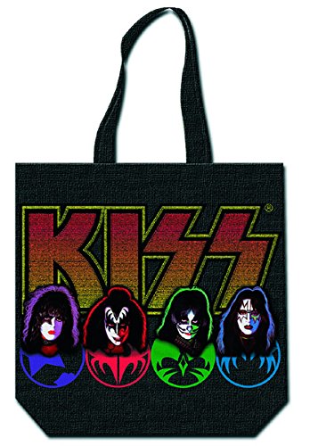 KISS - Bag image 1