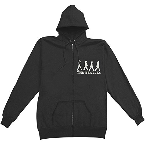 Beatles - hoodies - Unisex - Long Sleeves - X-Large image 2