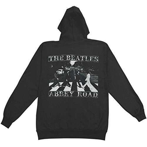 Beatles - hoodies - Unisex - Long Sleeves - X-Large image 3