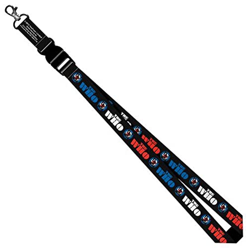 Who - Clothing image 1