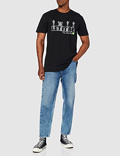 Beatles - tshirt - Unisex - Short Sleeves - X-Large image 2