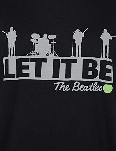 Beatles - tshirt - Unisex - Short Sleeves - X-Large image 3