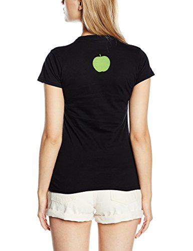 Beatles - tshirt - Ladies - Short Sleeves - Small image 3