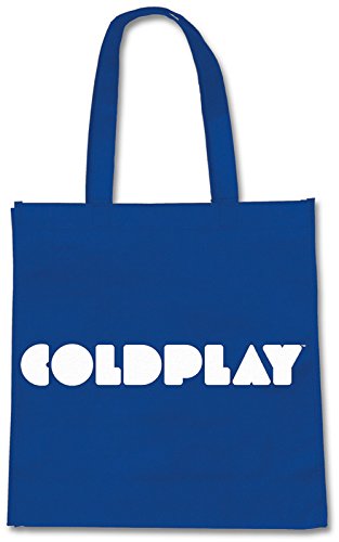 Coldplay - Bag - Logo Trend Version image 1