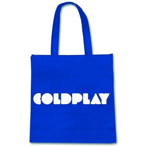 Coldplay - Bag - Logo Trend Version image 2