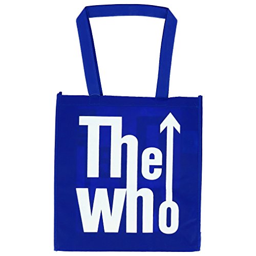 Who - Bag - Logo Trend Version image 1
