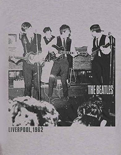 Beatles - tshirt - Unisex - Short Sleeves - Medium image 3