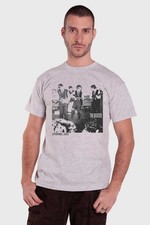 Beatles - tshirt - Unisex - Short Sleeves - 2X-Large image 1