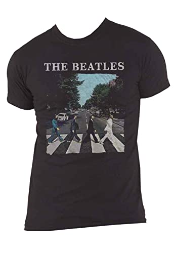 Beatles - tshirt - Unisex - Short Sleeves - Large image 4