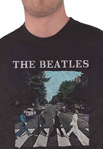 Beatles - tshirt - Unisex - Short Sleeves - X-Large image 3