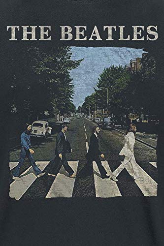 Beatles - tshirt - Unisex - Short Sleeves - XX-Large image 2