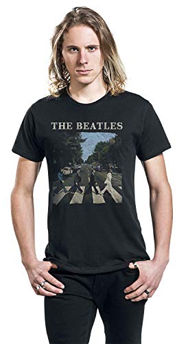 Beatles - tshirt - Unisex - Short Sleeves - XX-Large image 3