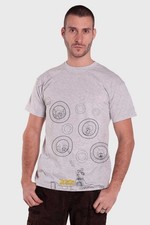 Beatles - tshirt - Unisex - Short Sleeves - Medium