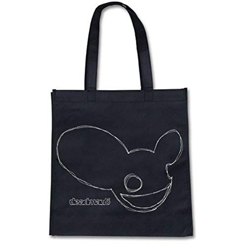Deadmau5 - Bag - Freehand Mau5 Trend Version image 1
