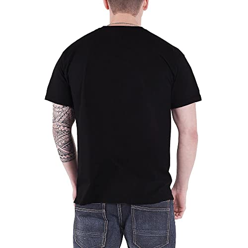 Beatles - tshirt - Unisex - Short Sleeves - Small image 2