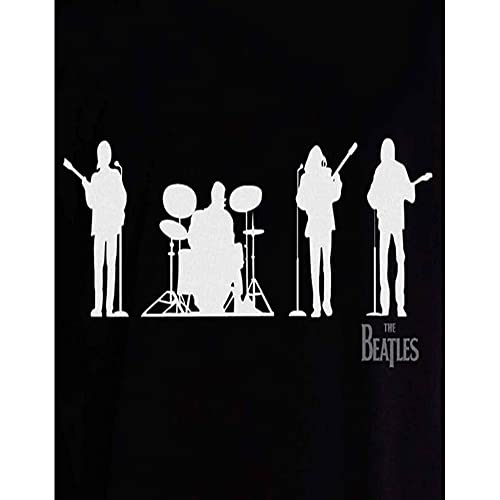 Beatles - tshirt - Unisex - Short Sleeves - Small image 3