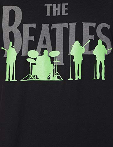 Beatles - tshirt - Unisex - Short Sleeves - Small image 3