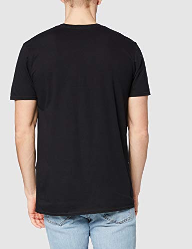 Beatles - tshirt - Unisex - Short Sleeves - Small image 4