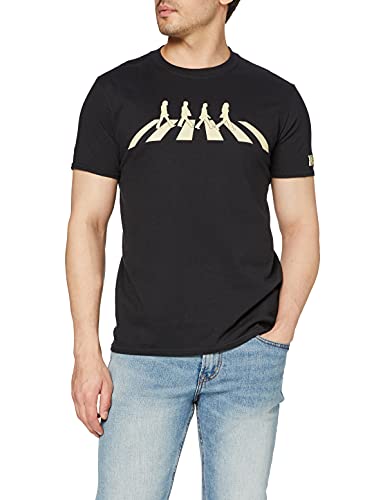Beatles - tshirt - Unisex - Short Sleeves - Large image 1