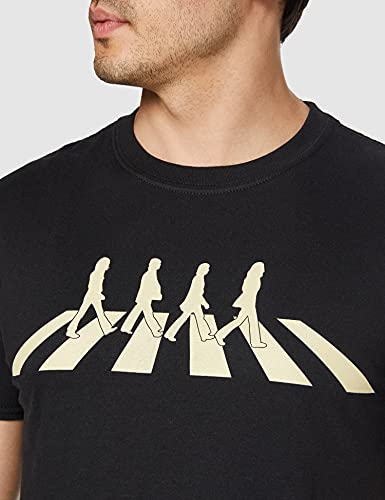 Beatles - tshirt - Unisex - Short Sleeves - Large image 3