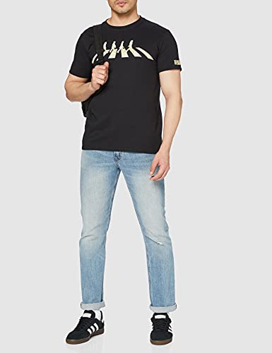 Beatles - tshirt - Unisex - Short Sleeves - XX-Large image 2