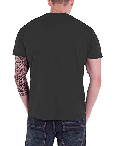 Beatles - tshirt - Unisex - Short Sleeves - Small image 2