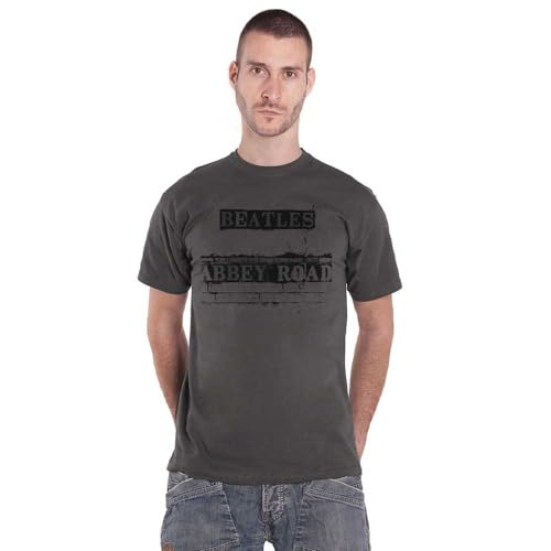 Beatles - tshirt - Unisex - Short Sleeves - X-Large image 1