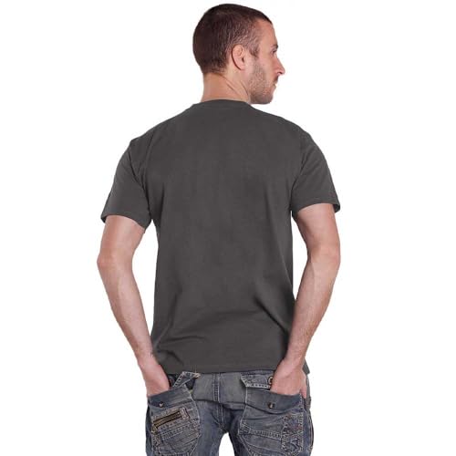 Beatles - tshirt - Unisex - Short Sleeves - X-Large image 2