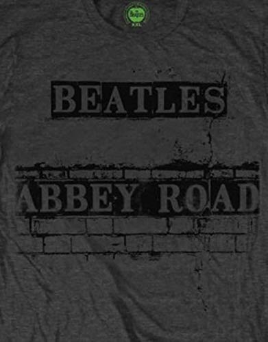 Beatles - tshirt - Unisex - Short Sleeves - X-Large image 3