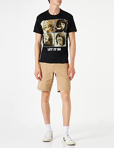Beatles - tshirt - Unisex - Short Sleeves - Medium image 2