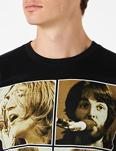 Beatles - tshirt - Unisex - Short Sleeves - X-Large image 3