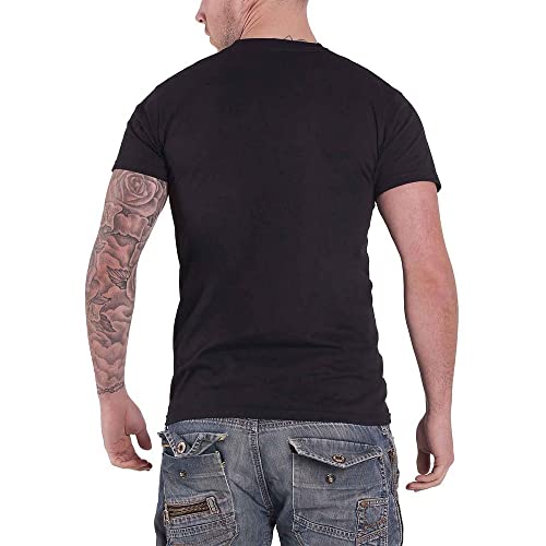 Beatles - tshirt - Unisex - Short Sleeves - X-Large image 2