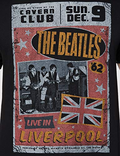 Beatles - tshirt - Unisex - Short Sleeves - Large image 3